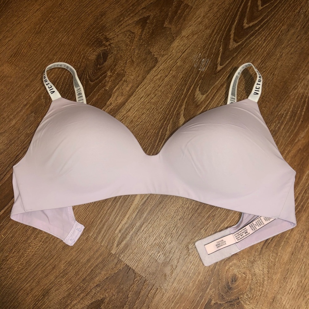 Victoria’s Secret bra